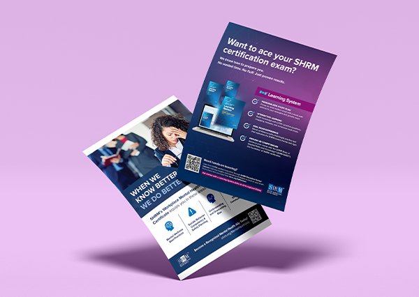 Business Marketing Materials